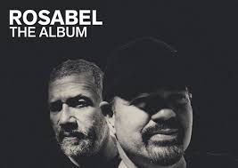 ROSABEL: “The Album”