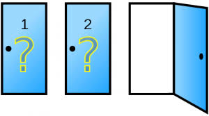 02 (4.66) claire shows off some more, this time at the boys' house. The Monty Hall Problem A Statistical Illusion Statistics By Jim