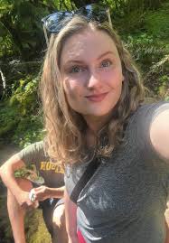 Meet Mariah! Our new Community Investments Coordinator!