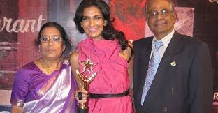 Poorna jagannathan belongs to a tamil family, and both her parents are from chennai. Poorna Jagannathan Bio Age Net Worth Height Married Nationality Body Measurement Career