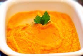 Puree De Panais Et Carottes Au Thermomix Recette Thermomix Carottes Cookeo Puree Pomme De Terre Recette Panais