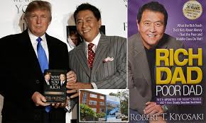 Difference between controlling your own destiny and giving up that control to someone else. Rich Dad Poor Dad Author Robert Kiyosaki Worried Australia About Becoming Poor With China Trade Spat Daily Mail Online