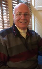 O'KANE Ralph Alphonsus (Foncey)