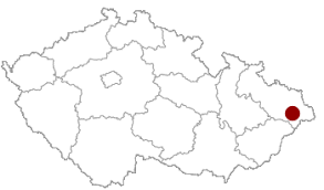 For faster navigation, this iframe is preloading the wikiwand page for frýdlant nad ostravicí. Frydlant Nad Ostravici