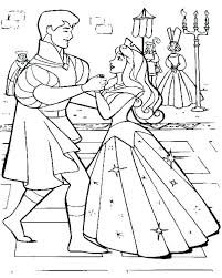 Disney movie princesses maleficent free printable coloring pages. Sleeping Beauty Ballet Coloring Pages With Coloring Ferrisquinlanjamal