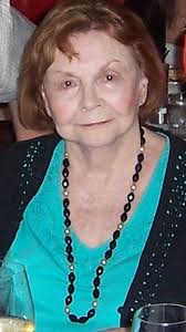 Priscilla Woods Obituary