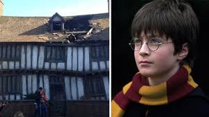 Why James Potter'S Sacrifice Didn'T Save Lily & Harry (But Hers Did)