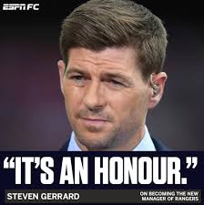 Search, discover and share your favorite rangers fc gifs. Espn Uk Rangers Fc Have Confirmed The Appointment Of Facebook