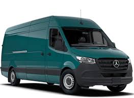 Image result for Aqua Green 2007 Sprinter