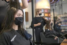 Search for smartstyle hair salons located inside walmart near you or browse our salon directory. Amazon Salon To Open In London S Spitalfields
