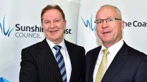 How much if anything has the personal representative paid out of pocket? Council Hid Secret Deal For Highly Paid Senior Executive Sunshine Coast Daily