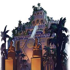 We did not find results for: Hanging Gardens Of Babylon Humankind