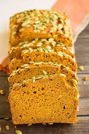 The Best Vegan Pumpkin Bread Better Than Starbucks Super Moist Fluffy And Easy To Make Vegan Plan Vegan Pumpkin Bread Vegan Pumpkin Vegan Pumpkin Recipes