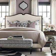 Upholstered Bed Home Bedroom Home Bedroom Inspirations