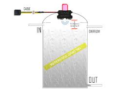 It may not display this or other websites correctly. Smart Water Tank Monitor