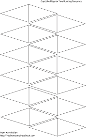 For example 11 can be formed by using 10 + 1 (shi+yi). Cake Bunting Template Free How I Successfully Organized My Very Own Cake Bunting Template Fre Bunting Template Flag Template Cupcake Flags