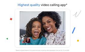 Now click on the video call option been. Google Duo High Quality Video Calls Apk Mod Data