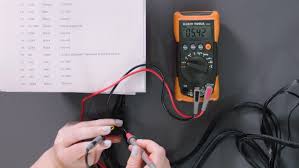 The 80 plus rating system basically tells you how efficient a power supply is at converting ac. How To Manually Test A Power Supply With A Multimeter
