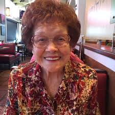 Ruth Laccoarce Obituary