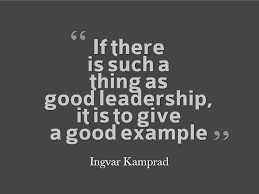 Ingvar Kamprad Quote Celebrity Uitspraak Leadership Example Quotes Quote Unquote Words