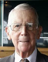 Obituary information for Cecil R. Pippin