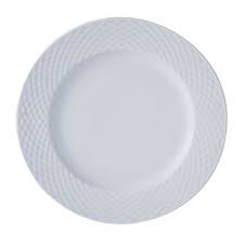 Maybe you would like to learn more about one of these? Lot De 4 Assiette Plate 25 5cm En Porcelaine Blanche Polo Cdiscount Maison