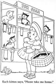 See more ideas about coloring pages, coloring books, colouring pages. 150 Best Vintage Coloring Book Children Ideas Vintage Coloring Books Coloring Books Coloring Book Pages