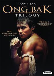 Young ting volunteers to travel to bangkok and retrieve the relic in time for their ceremony. Catch Them And Kill Them Ong Bak Trilogy Repulsive Reviews