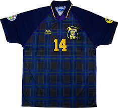 Access special offers, tutorials and videos. Score Draw Scotland 1996 Euro Championship Retro Football Shirt Clothing Smbs Group Team Sports