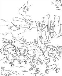 Check spelling or type a new query. Free Printable Little Einsteins Coloring Pages Get Ready To Learn