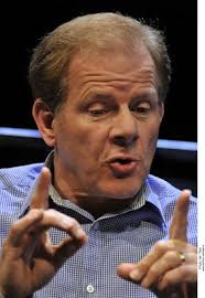 2010 US Presidential Election