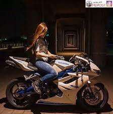 pin on sexy biker