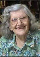 HELEN PATRICIA (PATSY) AHLFINGER Obituary