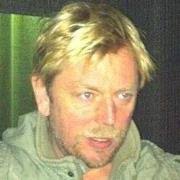 Nick Griffiths (Author of Dalek I Loved You)