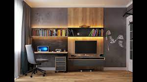Modern Study Table Design Study Table Interior Design Interiordesigntrend Blog