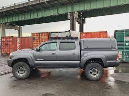 Check spelling or type a new query. 2005 2015 Toyota Tacoma Truck Cap Canopy Rld Design Usa