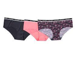 Bikinis Beauty Secret 3 Piezas Coppel