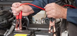 If another vehicle isn't available for the jump start, use one to jump start by connecting it to the dead battery following the steps above. A Step By Step Guide For Jumping Your Car Battery Keffer Mazda