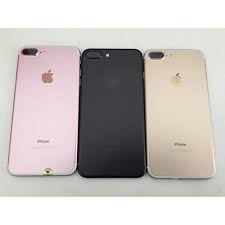 If you had been thinking of getting an iphone 7 or iphone 7 plus, now is probably the best time to get one in malaysia. Apple Iphone 7 Plus 32gb Original Secondhand Shopee Malaysia