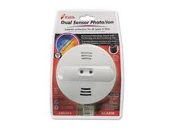 Smoke alarms are not to be used with detector guards unless the combination has been evaluated and found suitable for that purpose. Smoke Heat And Co Detectors Ppt Video Online Download