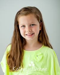 Head Shots for Kids- Acting and Modeling Head Shots West Hartford CT