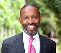 Albert P. Black, Jr. MBA, FACHE