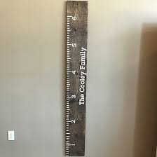 Custom Growth Chart