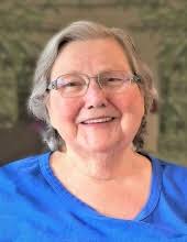 Obituary information for Carolyn Barnes