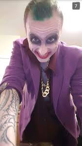 Super Villain Legion