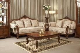 Mozart 3 2 Fabric Lounge Suite Wooden Sofa Designs Wooden Sofa Set Wooden Sofa
