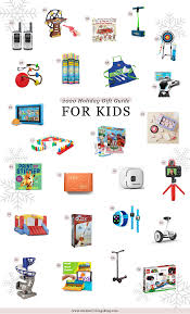 Holiday Gift Guide For Kids In 2020 Gift Guide Holiday Gift Guide Holiday Gifts