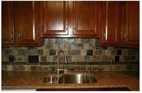 Check out our guide for backsplash tile ideas. Slate Tile Backsplash Ideas Decor Art From Excellent Wall Slate Tile Backsplash Pictures
