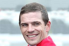 Mitchell Bell Horse Jockey Profile