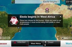 Ebola 2 is created in the spirit of the great classics of survival horrors. Ebola Scare Drives Sharp Rise In Plague Inc Downloads Polygon